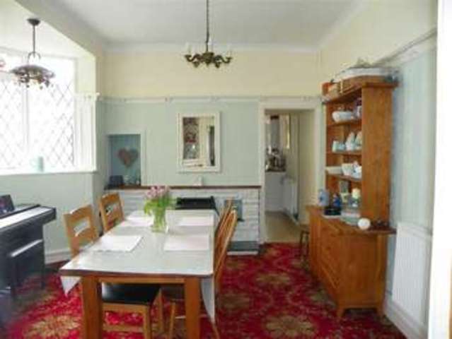 Image of 3 bedroom Property for sale in College Hill Llanelli SA15 at College Hill Llanelli Llanelli, SA15 1EN
