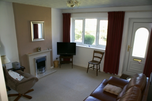  Image of 2 bedroom Semi-Detached house for sale in Laurel Hill View Colton Leeds LS15 at LAUREL HILL VIEW COLTON LEEDS, LS15 9EN
