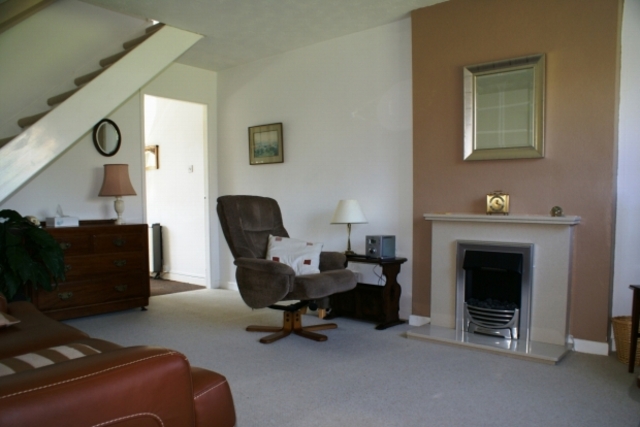  Image of 2 bedroom Semi-Detached house for sale in Laurel Hill View Colton Leeds LS15 at LAUREL HILL VIEW COLTON LEEDS, LS15 9EN