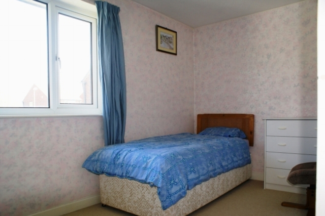  Image of 2 bedroom Semi-Detached house for sale in Laurel Hill View Colton Leeds LS15 at LAUREL HILL VIEW COLTON LEEDS, LS15 9EN
