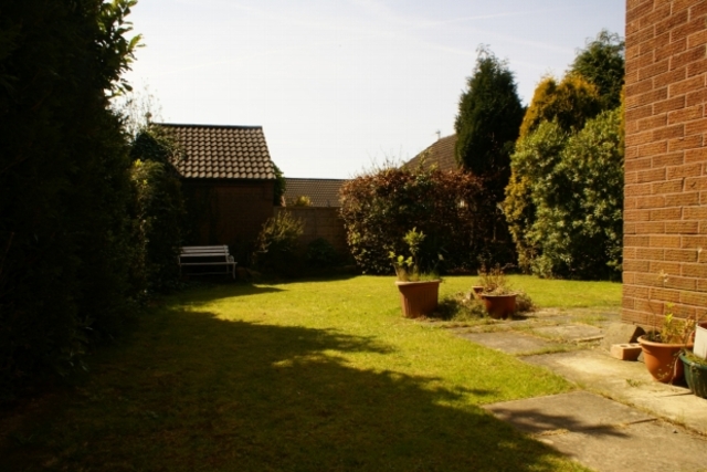  Image of 2 bedroom Semi-Detached house for sale in Laurel Hill View Colton Leeds LS15 at LAUREL HILL VIEW COLTON LEEDS, LS15 9EN