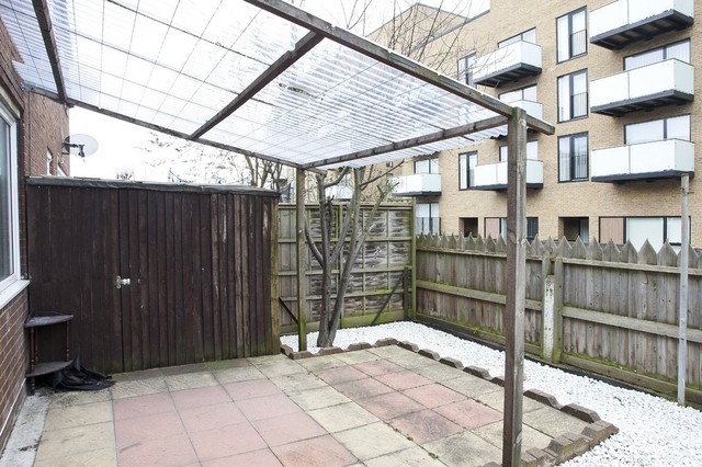  Image of 3 bedroom End of Terrace to rent in Columbine Way Lewisham Road London SE13 at Columbine Way Lewisham Road London, SE13 7LQ