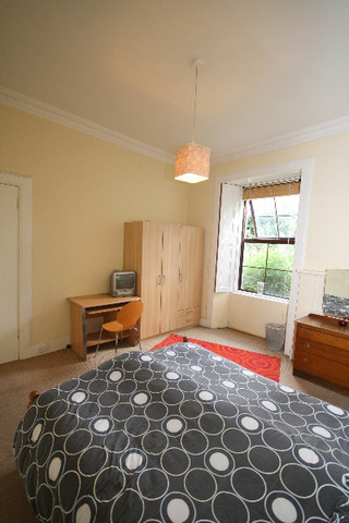  Image of 2 bedroom Flat to rent in Constitution Road Dundee DD1 at City Centre Dundee Dundee, DD1 1LA