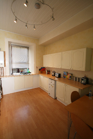  Image of 2 bedroom Flat to rent in Constitution Road Dundee DD1 at City Centre Dundee Dundee, DD1 1LA