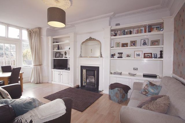  Image of 2 bedroom Flat to rent in Coombe Road Croydon CR0 at Coombe Road  Croydon, CR0 5SG