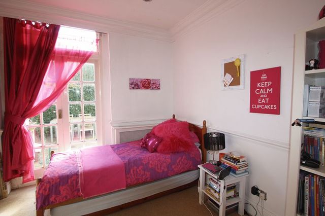  Image of 2 bedroom Flat to rent in Coombe Road Croydon CR0 at Coombe Road  Croydon, CR0 5SG
