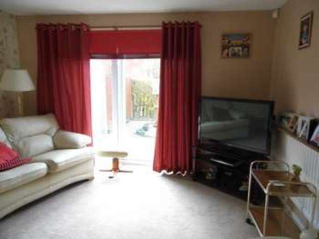  Image of 3 bedroom Town House for sale in Copeland Brownsover Rugby CV21 at Rugby Warwickshire Rugby, CV21 1NL