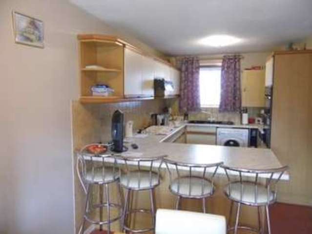  Image of 3 bedroom Town House for sale in Copeland Brownsover Rugby CV21 at Rugby Warwickshire Rugby, CV21 1NL