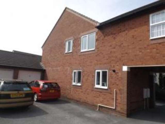 Image of 2 bedroom End of Terrace for sale in Headingley Close Exeter EX2 at Copperfields Exeter Countess Wear, EX2 5UH