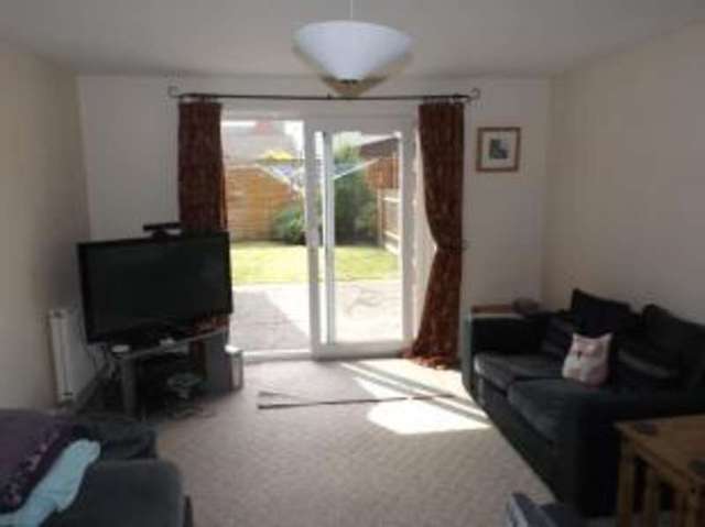  Image of 2 bedroom End of Terrace for sale in Headingley Close Exeter EX2 at Copperfields Exeter Countess Wear, EX2 5UH
