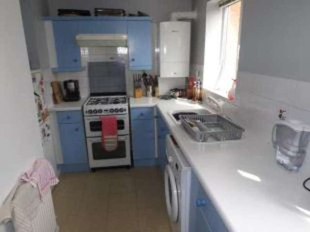  Image of 2 bedroom End of Terrace for sale in Headingley Close Exeter EX2 at Copperfields Exeter Countess Wear, EX2 5UH