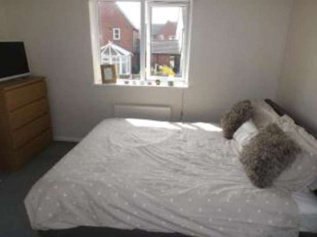  Image of 2 bedroom End of Terrace for sale in Headingley Close Exeter EX2 at Copperfields Exeter Countess Wear, EX2 5UH