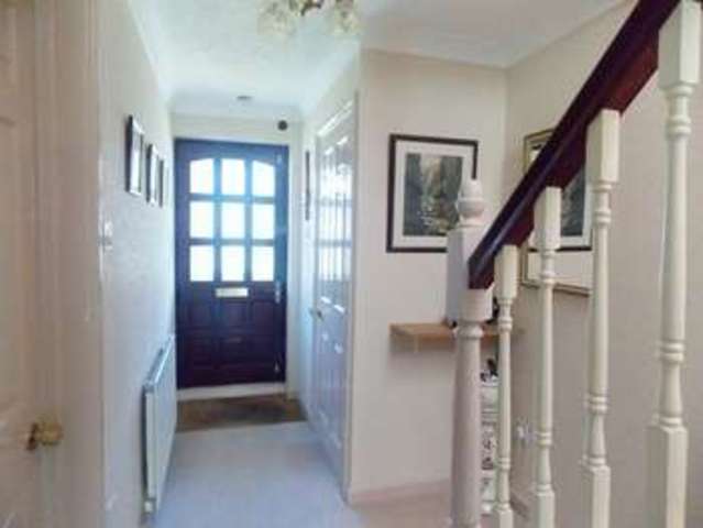  Image of 3 bedroom Detached house for sale in Coppice Close Droitwich WR9 at Coppice Close  Droitwich, WR9 9JD