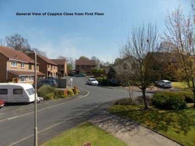  Image of 3 bedroom Detached house for sale in Coppice Close Droitwich WR9 at Coppice Close  Droitwich, WR9 9JD