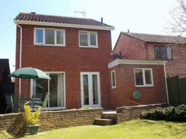  Image of 3 bedroom Detached house for sale in Coppice Close Droitwich WR9 at Coppice Close  Droitwich, WR9 9JD