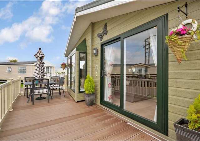  Image of 2 bedroom Bungalow for sale in Vinnetrow Road Runcton Chichester PO20 at Runcton, PO20 1QH