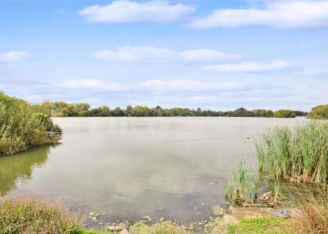  Image of 2 bedroom Bungalow for sale in Vinnetrow Road Runcton Chichester PO20 at Runcton, PO20 1QH