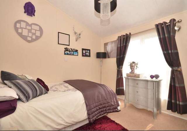 Image of 2 bedroom Bungalow for sale in Vinnetrow Road Runcton Chichester PO20 at Runcton, PO20 1QH