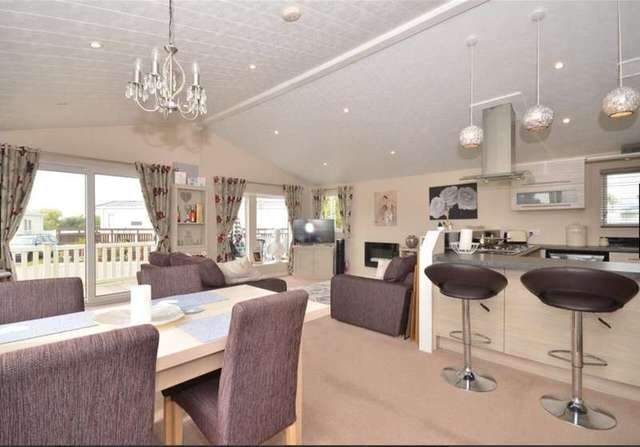  Image of 2 bedroom Bungalow for sale in Vinnetrow Road Runcton Chichester PO20 at Runcton, PO20 1QH