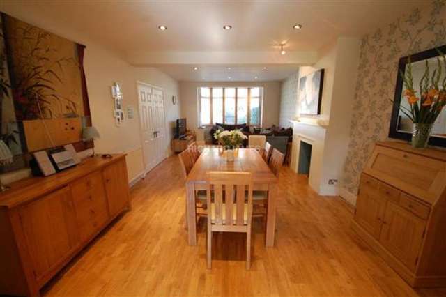  Image of 4 bedroom Semi-Detached house to rent in Copthall Drive London NW7 at Mill Hill, NW7 2NB