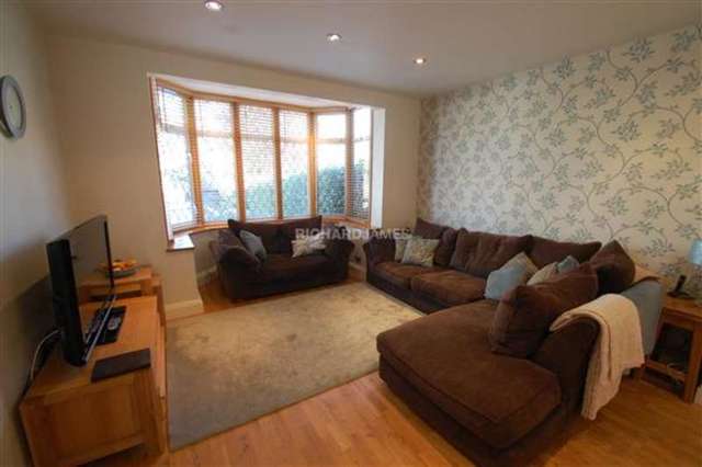  Image of 4 bedroom Semi-Detached house to rent in Copthall Drive London NW7 at Mill Hill, NW7 2NB