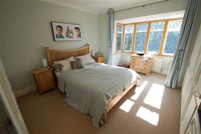  Image of 4 bedroom Semi-Detached house to rent in Copthall Drive London NW7 at Mill Hill, NW7 2NB