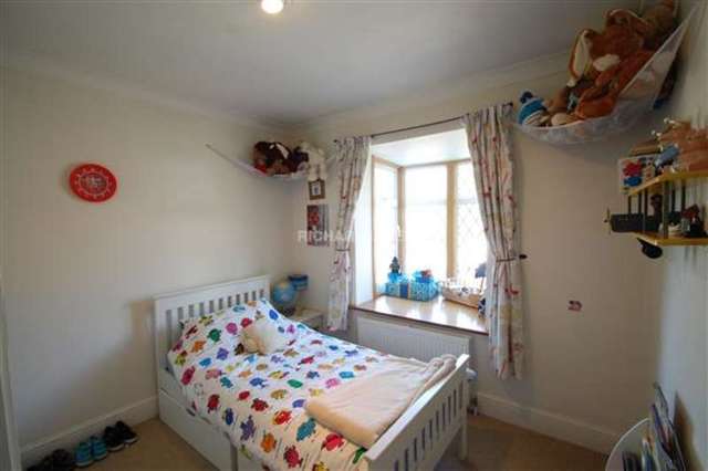  Image of 4 bedroom Semi-Detached house to rent in Copthall Drive London NW7 at Mill Hill, NW7 2NB