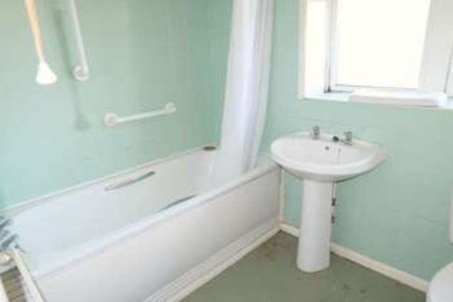  Image of 3 bedroom Terraced house for sale in Coronation Way Kidderminster DY10 at Coronation Way  Kidderminster, DY10 3BA