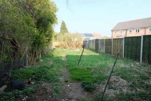  Image of 3 bedroom Terraced house for sale in Coronation Way Kidderminster DY10 at Coronation Way  Kidderminster, DY10 3BA