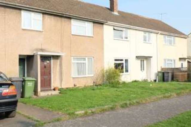  Image of 3 bedroom Terraced house for sale in Coronation Way Kidderminster DY10 at Coronation Way  Kidderminster, DY10 3BA