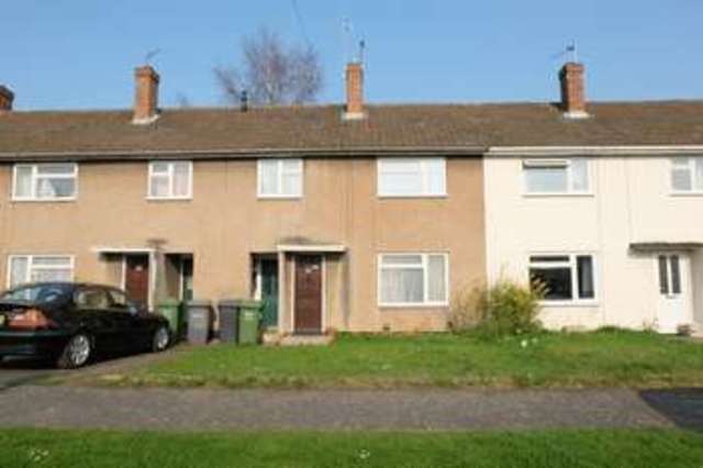  Image of 3 bedroom Terraced house for sale in Coronation Way Kidderminster DY10 at Coronation Way  Kidderminster, DY10 3BA