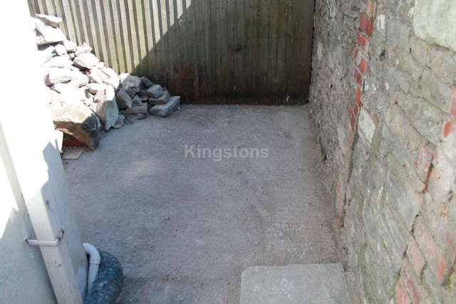  Image of 1 bedroom Detached house to rent in Corporation Road Cardiff CF11 at Corporation Road Grangetown Cardiff, CF11 7AN