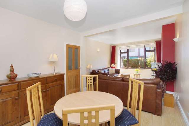  Image of 3 bedroom Detached house to rent in Corporation Street London E15 at Corporation Street Stratford London, E15 3DY