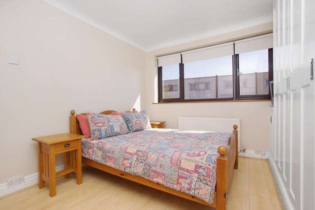  Image of 3 bedroom Detached house to rent in Corporation Street London E15 at Corporation Street Stratford London, E15 3DY