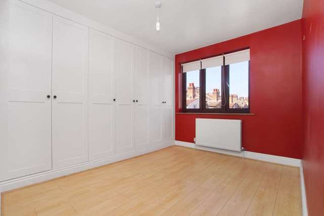  Image of 3 bedroom Detached house to rent in Corporation Street London E15 at Corporation Street Stratford London, E15 3DY