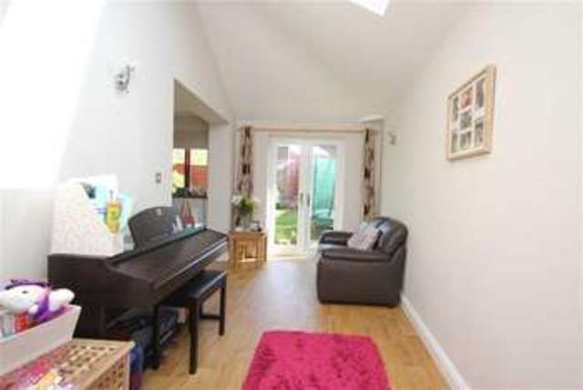  Image of 3 bedroom Property for sale in Coupland Street Whitworth Rochdale OL12 at Coupland Close Whitworth Whitworth, OL12 8QQ