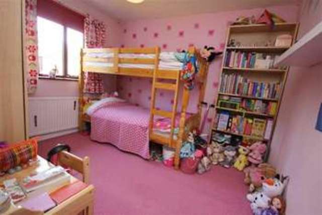  Image of 3 bedroom Property for sale in Coupland Street Whitworth Rochdale OL12 at Coupland Close Whitworth Whitworth, OL12 8QQ