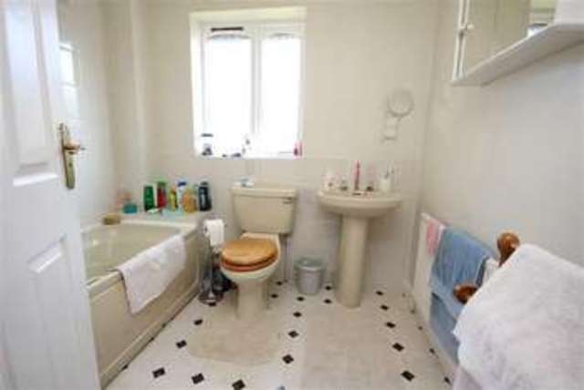  Image of 3 bedroom Property for sale in Coupland Street Whitworth Rochdale OL12 at Coupland Close Whitworth Whitworth, OL12 8QQ