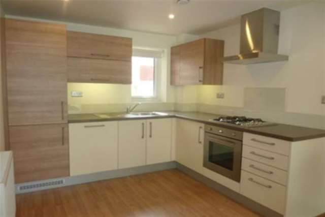  Image of 1 bedroom Flat to rent in William Whiffin Square London E3 at London, E3 4RD
