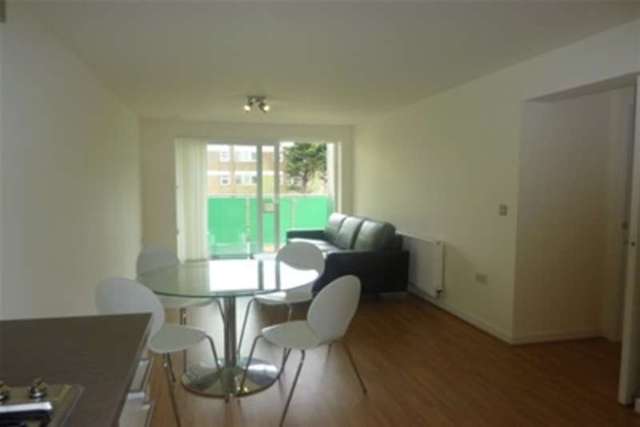  Image of 1 bedroom Flat to rent in William Whiffin Square London E3 at London, E3 4RD