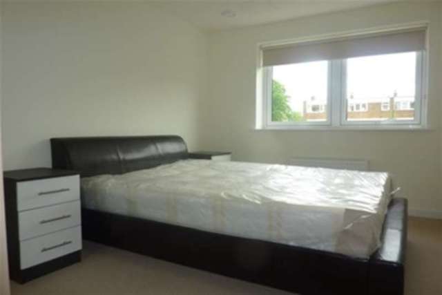  Image of 1 bedroom Flat to rent in William Whiffin Square London E3 at London, E3 4RD