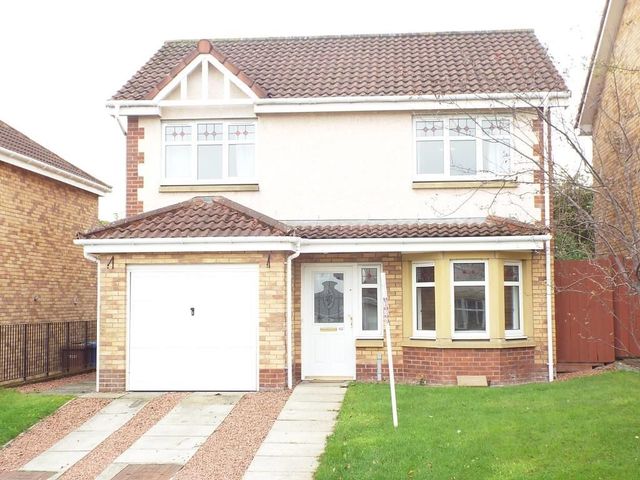  Image of 3 bedroom Detached house to rent in Craigengar Avenue Uphall Broxburn EH52 at Uphall West Lothian West Lothian, EH52 5SQ