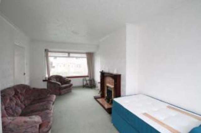  Image of 2 bedroom Semi-Detached house for sale in Craigmore Road Bearsden Glasgow G61 at Bearsden Glasgow Bearsden, G61 4JT
