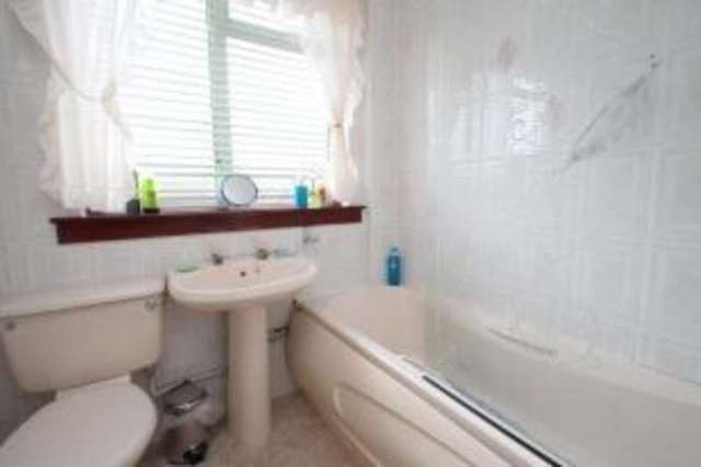  Image of 2 bedroom Semi-Detached house for sale in Craigmore Road Bearsden Glasgow G61 at Bearsden Glasgow Bearsden, G61 4JT