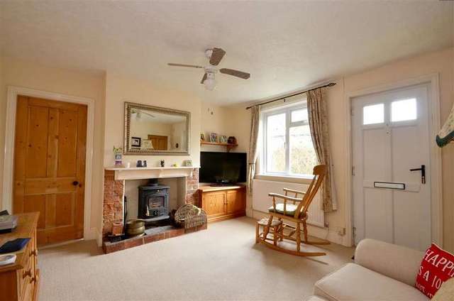  Image of 2 bedroom Detached house for sale in Cranbrook Road Hawkhurst Cranbrook TN18 at Hawkhurst Kent Hawkhurst, TN18 4BG