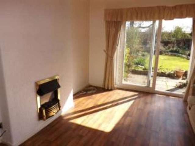  Image of 2 bedroom Bungalow for sale in Cranbrook Road Thurnby Leicester LE7 at Thurnby Leicester Scraptoft, LE7 9UA