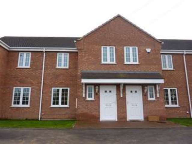  Image of 3 bedroom Semi-Detached house to rent in Willow Lane Cranwell Village Sleaford NG34 at Willow Lane Cranwell Village Sleaford, NG34 8DQ