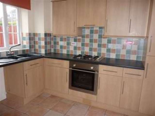  Image of 3 bedroom Semi-Detached house to rent in Willow Lane Cranwell Village Sleaford NG34 at Willow Lane Cranwell Village Sleaford, NG34 8DQ