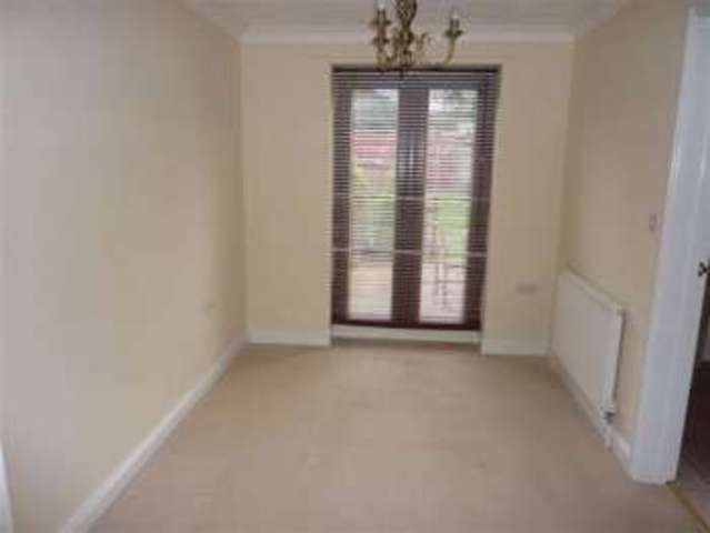  Image of 3 bedroom Semi-Detached house to rent in Willow Lane Cranwell Village Sleaford NG34 at Willow Lane Cranwell Village Sleaford, NG34 8DQ