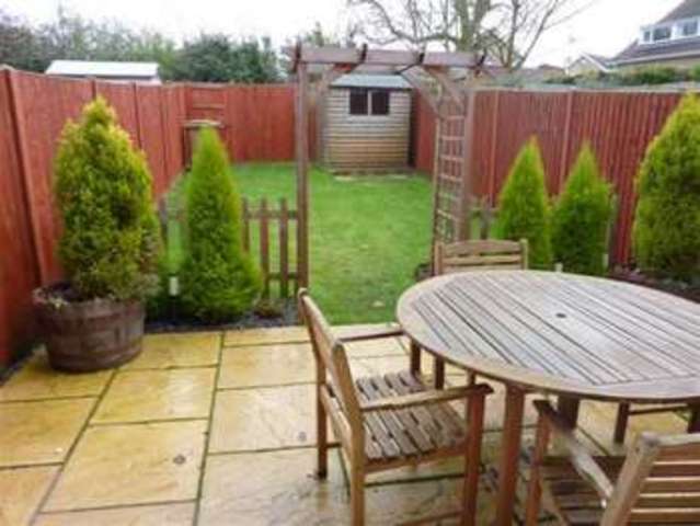  Image of 3 bedroom Semi-Detached house to rent in Willow Lane Cranwell Village Sleaford NG34 at Willow Lane Cranwell Village Sleaford, NG34 8DQ